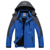 UNCO BORROR Warm Ski Snowboard Jacket