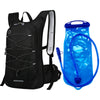 Рюкзак для воды на 13 л с мочевым пузырем из ТПУ на 1 л
