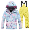 ARCTIC QUEEN Childrens Ski Suits