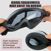 CBMMAKER Snow Goggles