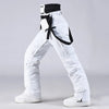 KORFADEX Windproof Ski Pants