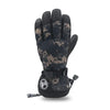 GSOU SNOW Ski Snowboardhandschuhe für Wetter unter Null