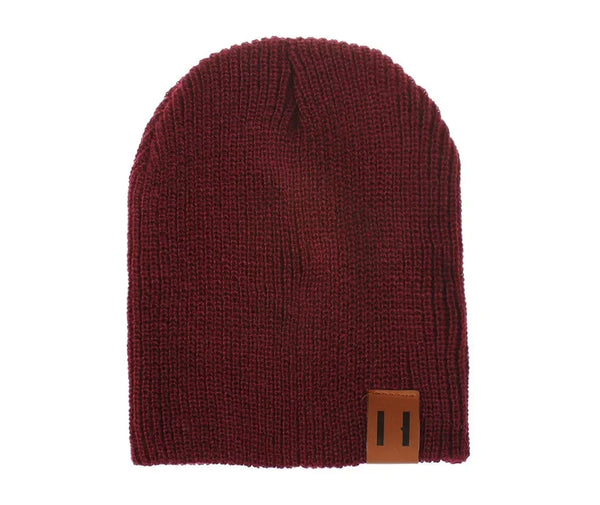 BONKAWOO Childrens Beanie