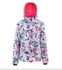 DOLLPULS Ski Snowboard Jacket - Women's