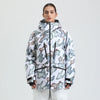 GSOU SNOW Snow Jacket
