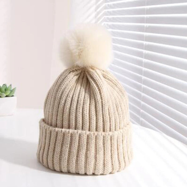 KIDS Bobble Hats