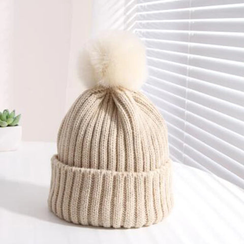 KIDS Bobble Hats