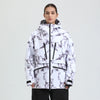 GSOU SNOW Snow Jacket