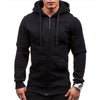 KING BILLION Slim Fit Casual Hoodie