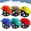 HUBITOL Snowboard Helmet
