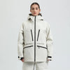 GSOU SNOW Snow Jacket