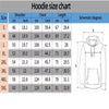 NETHOD Refraction Hoodie