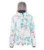 DOLLPULS Ski Snowboard Jacket - Women's