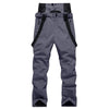 BREATHABLE Ski Snowboard Jacket and Pants Set