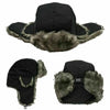 FUR Trapper Hat Mens