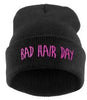 GLAMUP Bad Hair Day Beanie