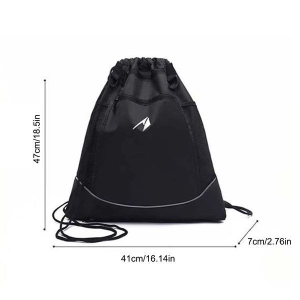 Bolsa de lona impermeable APWIKOGER