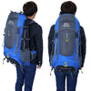 KAOPEKI 70L Backpack