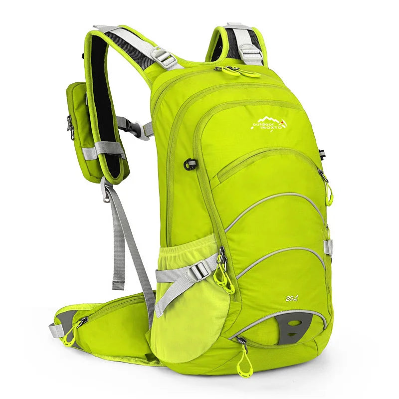 BUY OUTDOOR INOXTO 20 Litre Rucksack ON SALE NOW! - Cheap Snow Gear
