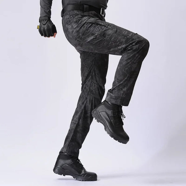 BUY MILSNOW Camo Pants ON SALE NOW! - Cheap Snow Gear
