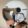 Moon Pro Snow Helmet