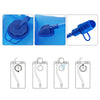 2L AQUA WILD Wide Mouth Bladder