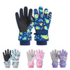 SPRIBOOM Ski Snowboard Gloves - Kid's