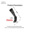TRIPLE INFINITY Long Mountain Socks