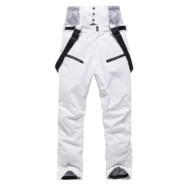 DOLLPLUS Graffiti Pants For Ski Snowboard