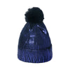 SHINY Funky Colors Ski Snowboard Beanie