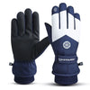 WRELS Unisex Snowboard Ski Gloves