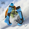 TRIPLE INFINITY Long Mountain Socks