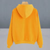Sudadera con capucha de color liso SANWOOD para mujer