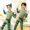 SOVELOSA Kid's Thermal Underwear Set