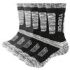 YUEDGE Best Ski Socks