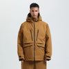 GSOU SNOW Snow Jacket