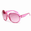 XAYBZC Oversize Sunglasses