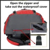 DUTRIEUX 60L Adventure Backpack Camping Climbing Bag