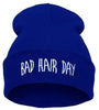 GLAMUP Bad Hair Day Beanie