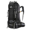 DUTRIEUX 60L Adventure Backpack Camping Climbing Bag