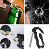 MINIMESSER Outdoor 5 in 1 Werkzeug