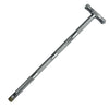 ALMIGHTY EAGLE Lightweight Aluminium Snow Shovel
