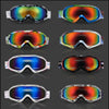 NICE FACE Ski- und Snowboardbrille