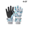SPRIBOOM Ski Snowboard Gloves - Kid's