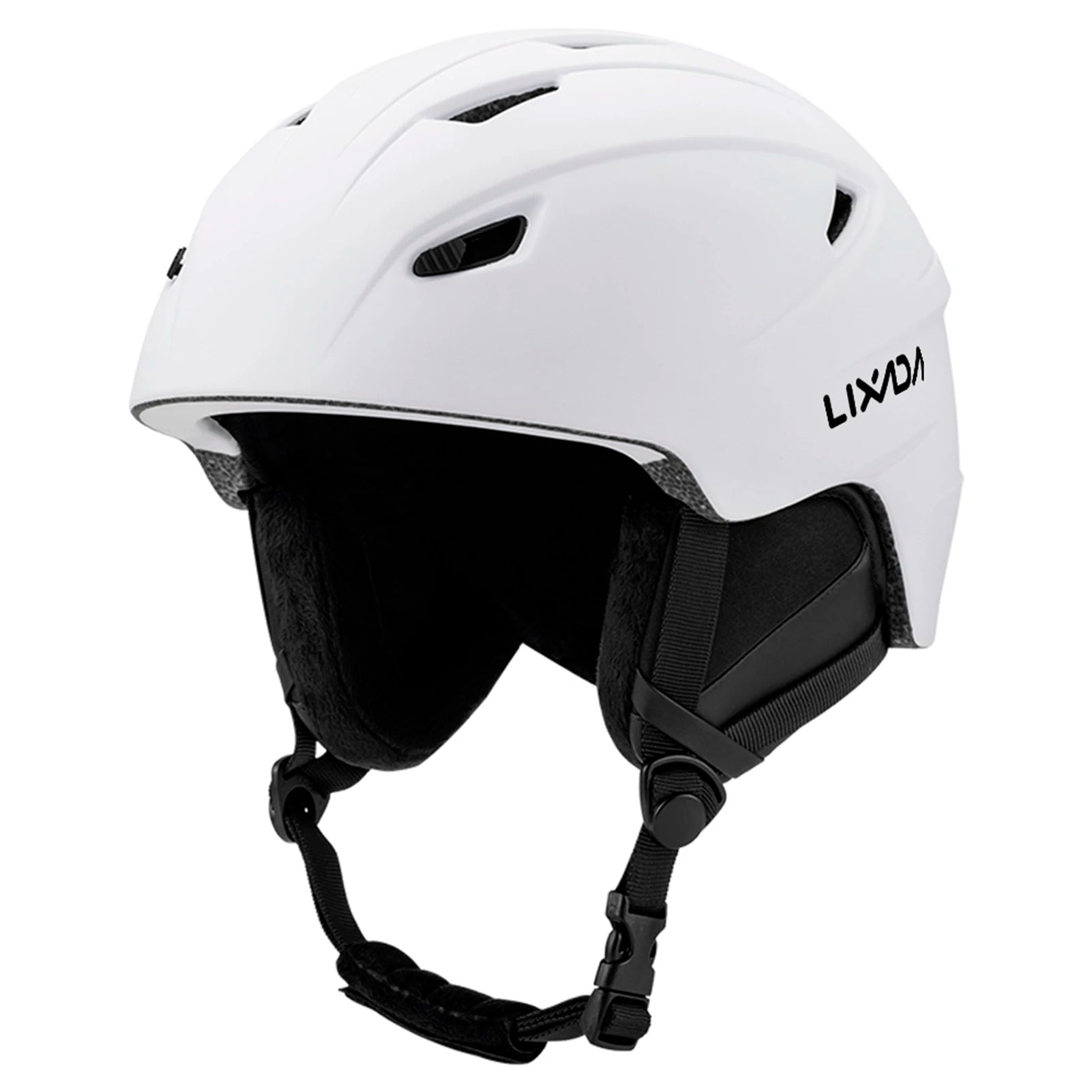 LIXADA Ski Snowboard Helmet