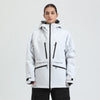 GSOU SNOW Snow Jacket