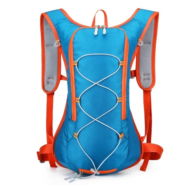 FUYAOZHISHANG 12 Litre Backpack