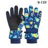 SPRIBOOM Ski Snowboard Gloves - Kid's