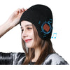 OOHMY Music Beanie With BlueTooth