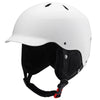 RZAHUAHU Snowboard Park Helmet